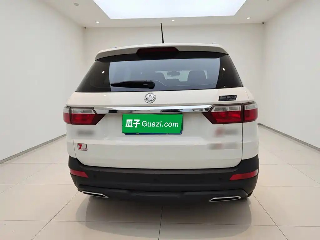 Fengguang Fengguang S560 — миниатюра 5