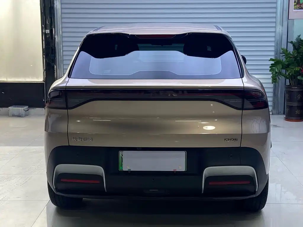 Qiyuan Qiyuan Q05 — миниатюра 8