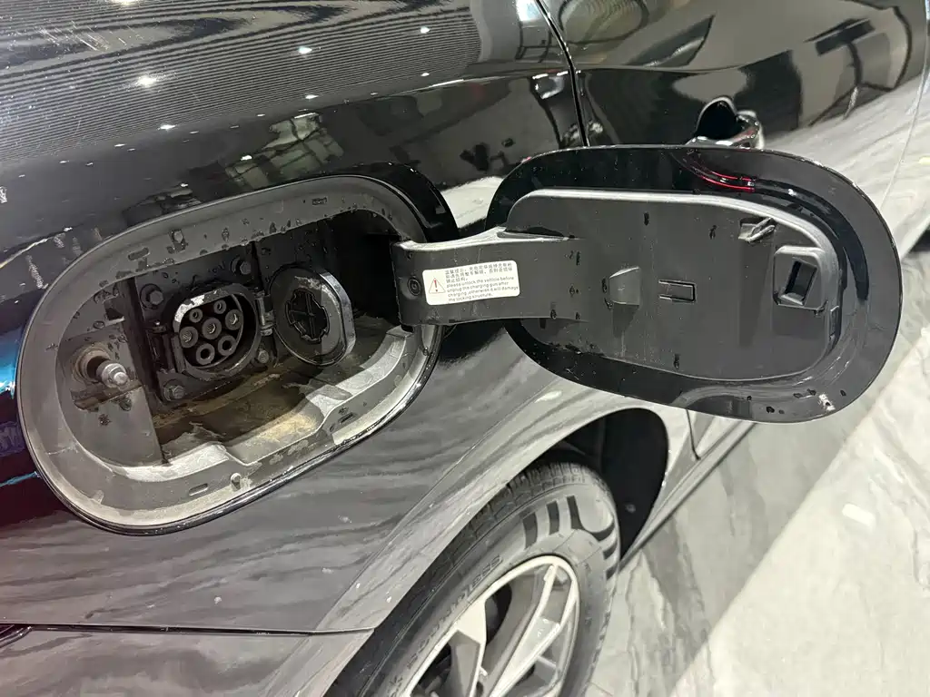 BYD Qin PLUS — миниатюра 24