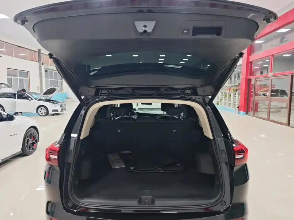 Buick Envision Plus — миниатюра 19