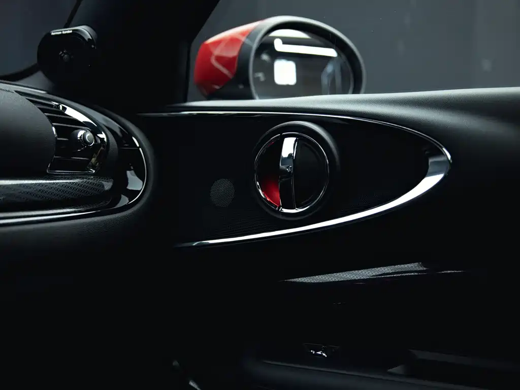 MINI Mini JCW Clubman — миниатюра 11