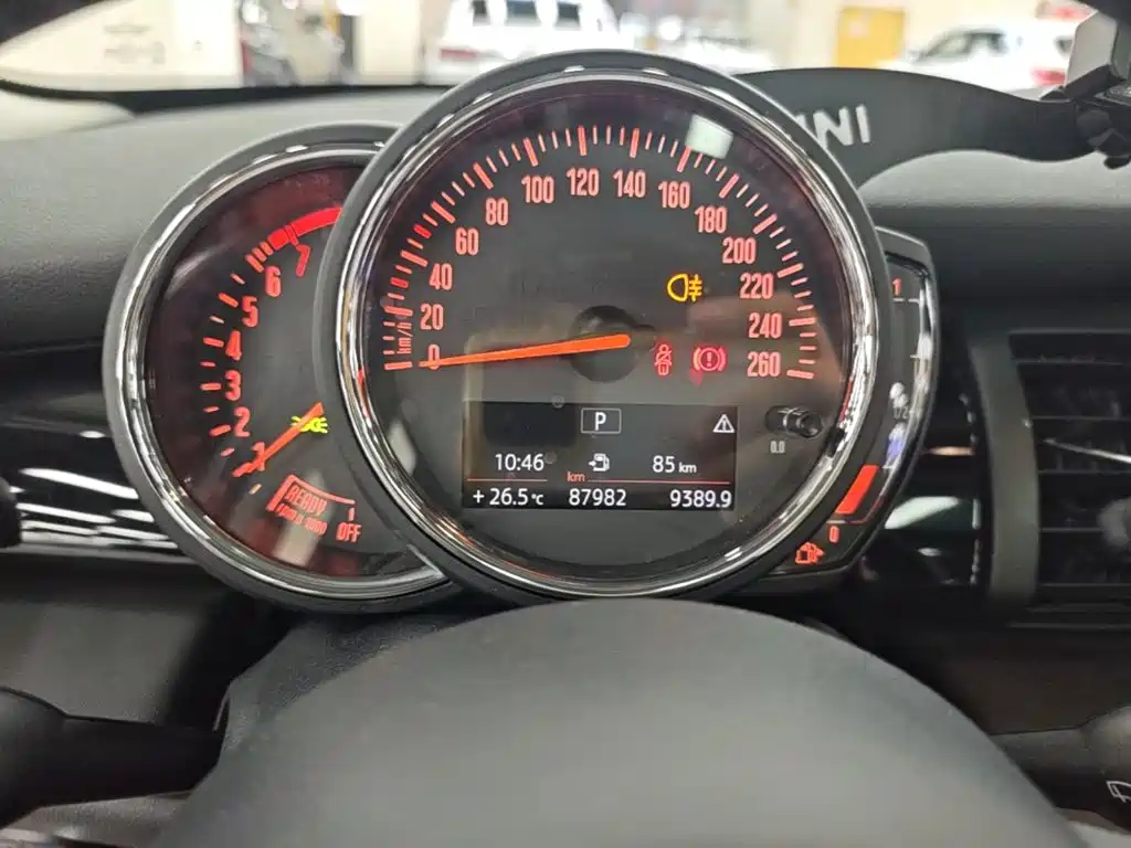 MINI Mini — миниатюра 12