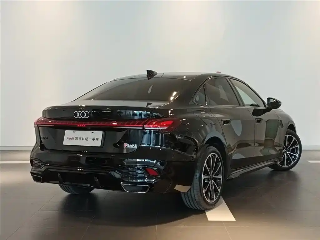 AUDI A5L