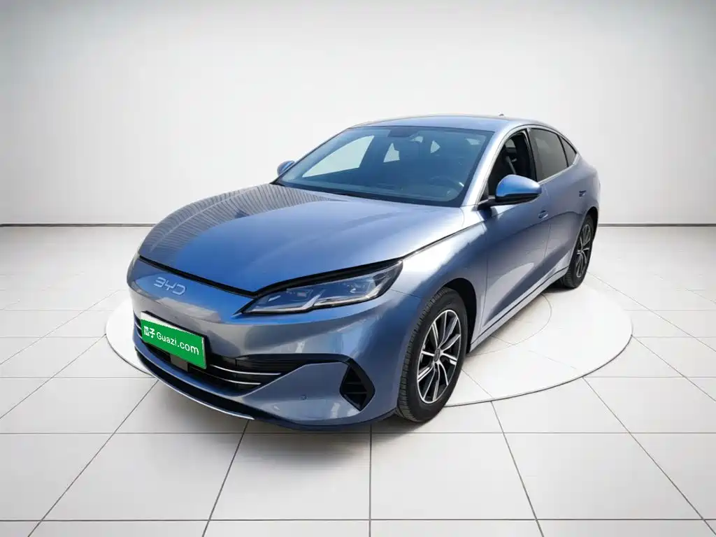 BYD Seal 06