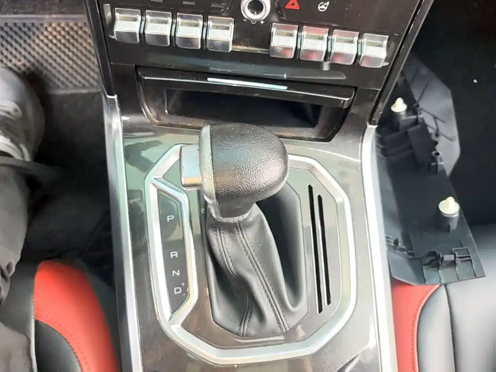 Haval H4 — миниатюра 14