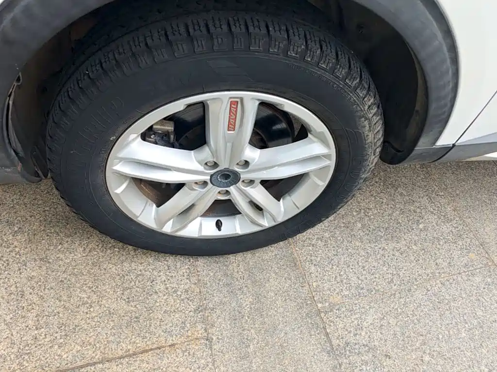 Haval H4 — миниатюра 23