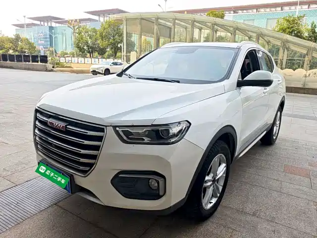 Haval H4
