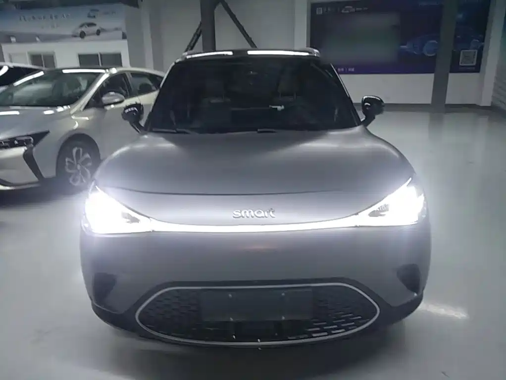 smart Smart #1 — миниатюра 3