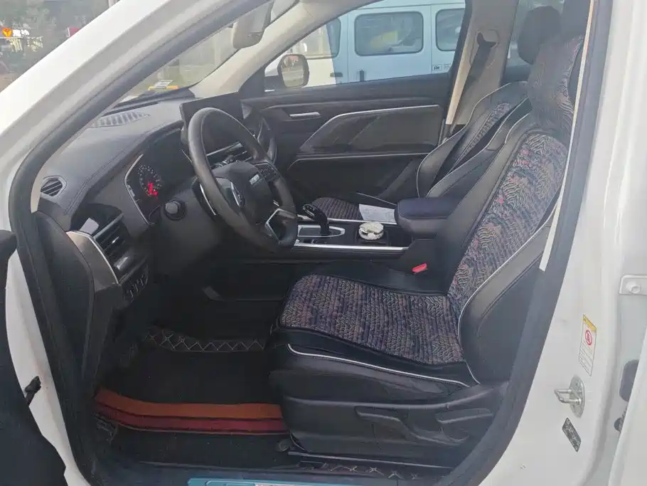 Haval H6 — миниатюра 9
