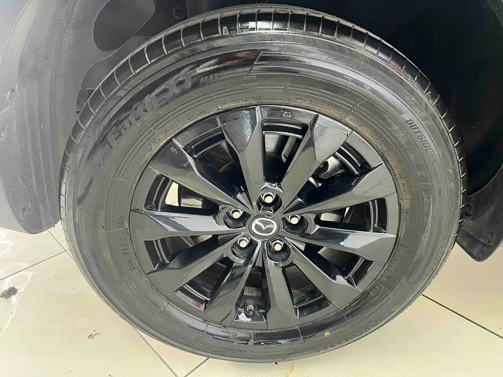 Mazda CX-50 Xingye — миниатюра 22