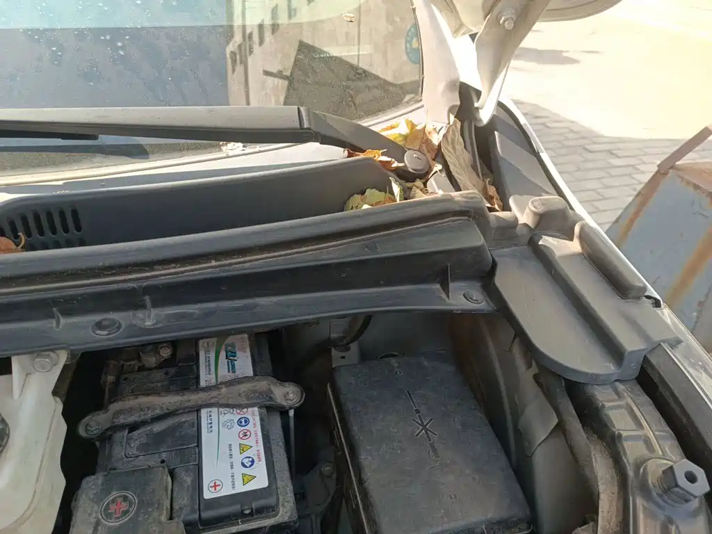 GAC Motor Trumpchi M6 — миниатюра 21