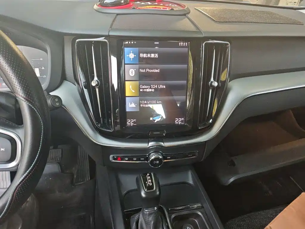 Volvo XC60 — миниатюра 9
