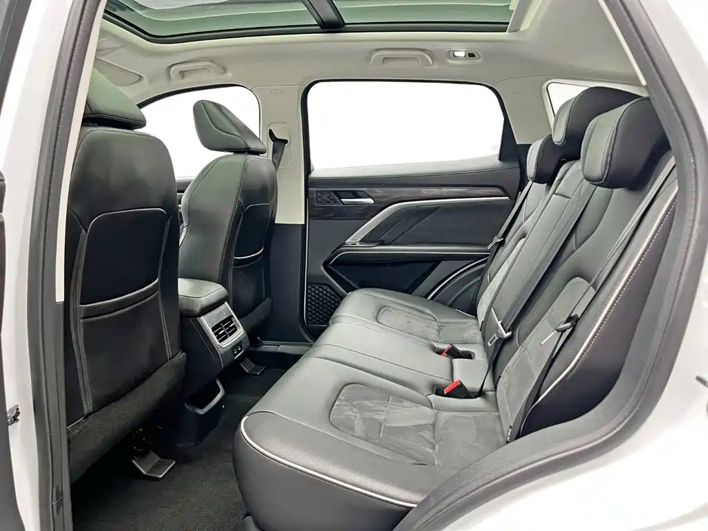 Haval H6 — миниатюра 15