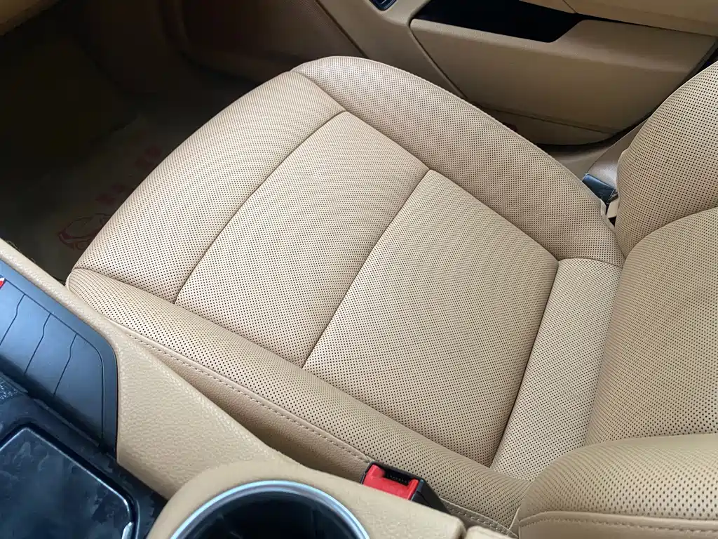 Porsche Panamera — миниатюра 41