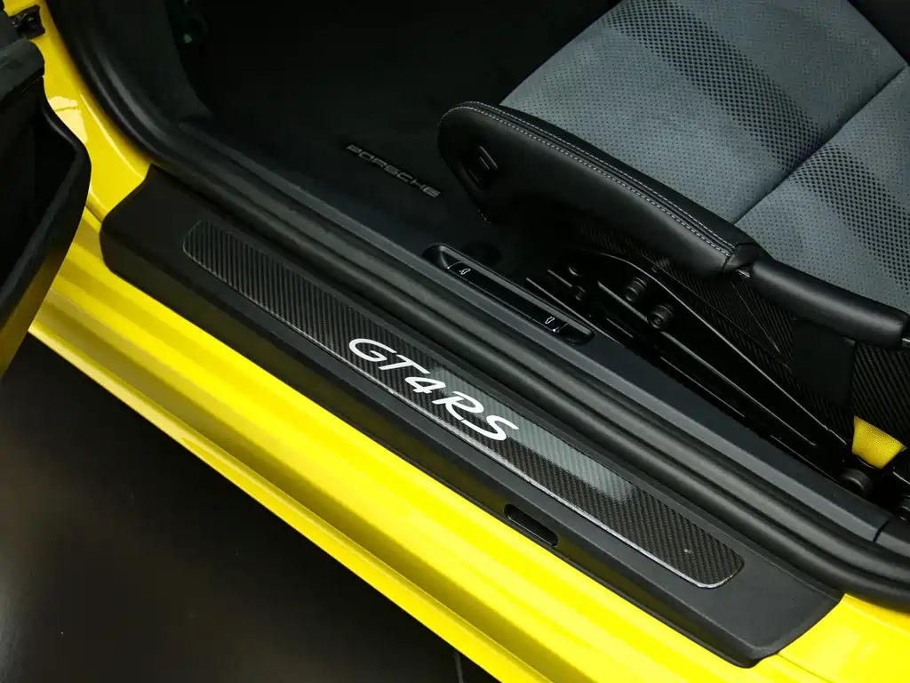 Porsche 718 — миниатюра 11
