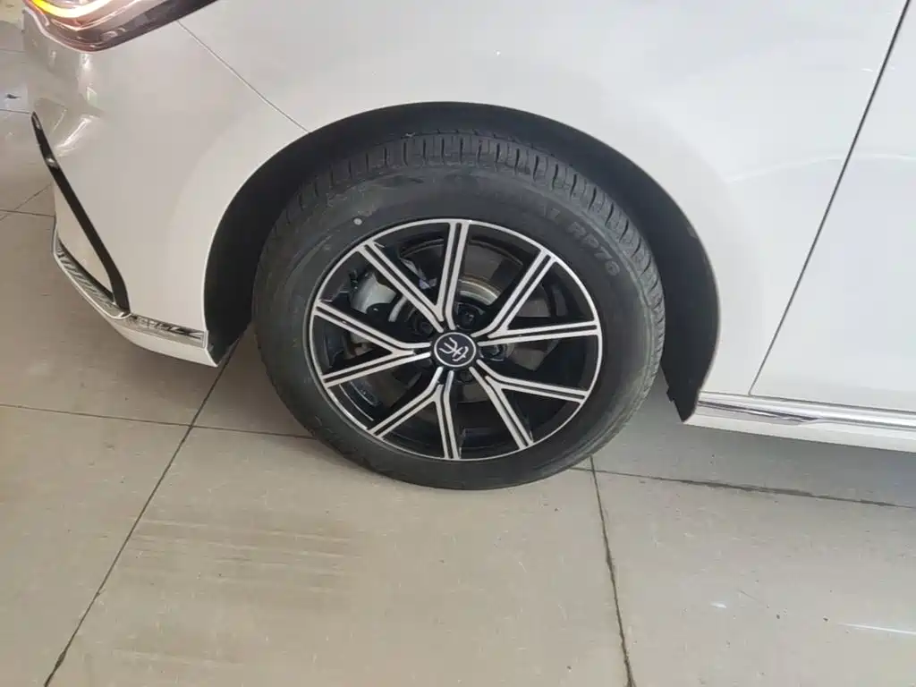 BYD MAX New Energy — миниатюра 23