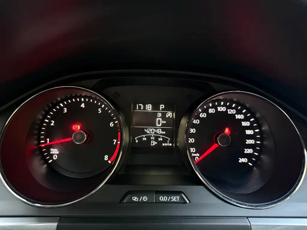 Volkswagen Bora — миниатюра 14