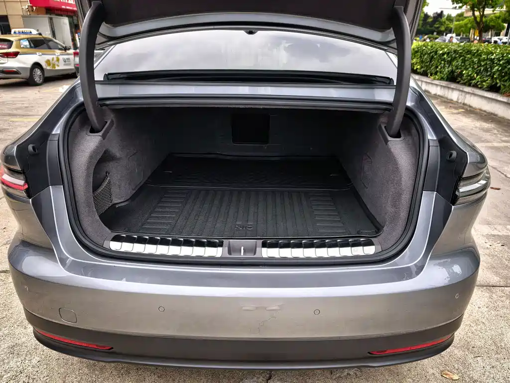 NIO ET7 2024 75kWh Executive