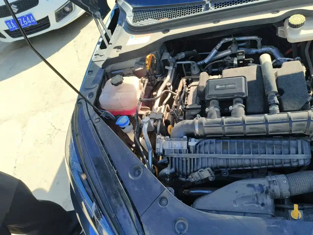 BYD Seal 06 — миниатюра 21