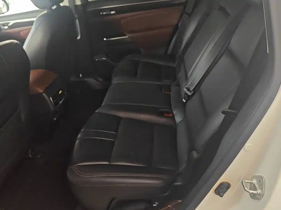 GAC Motor Trumpchi GS8 — миниатюра 11