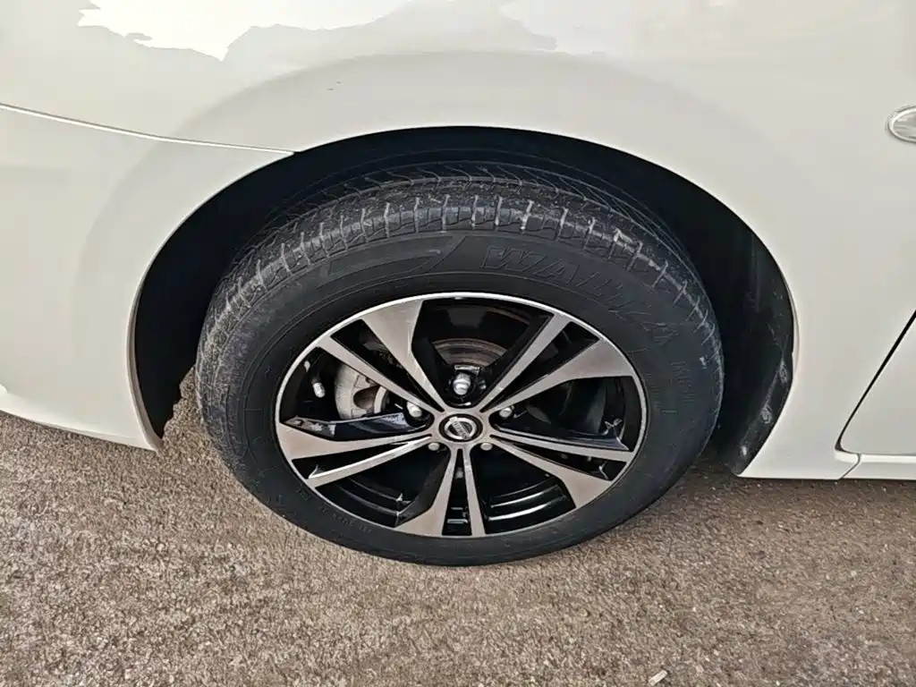 Nissan Sylphy — миниатюра 23