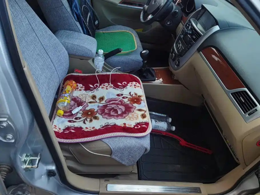 Buick Excelle — миниатюра 8