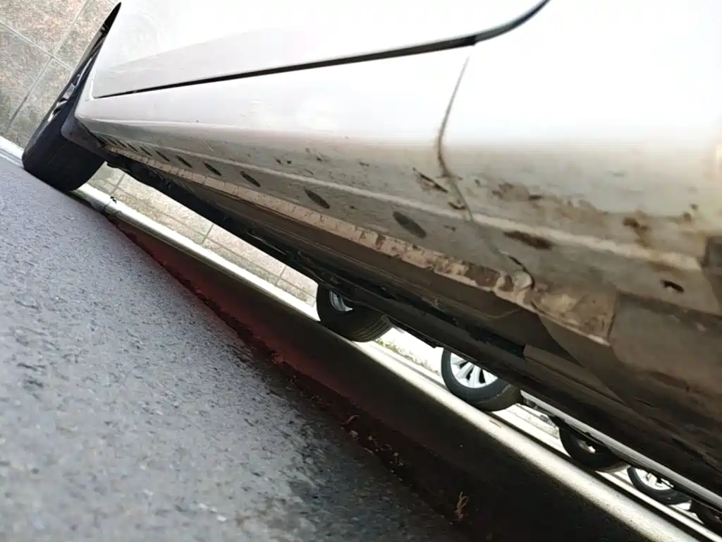 Nissan Sylphy — миниатюра 21