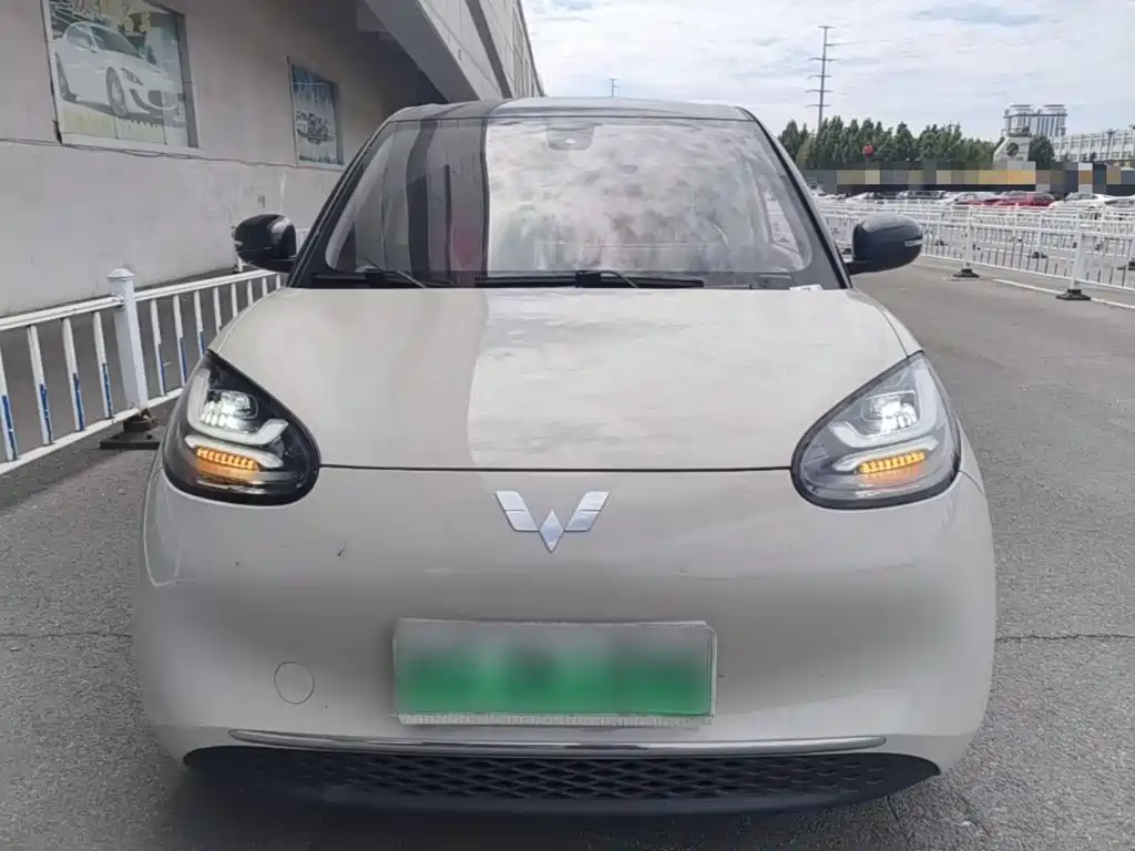 Wuling Bingo — миниатюра 3
