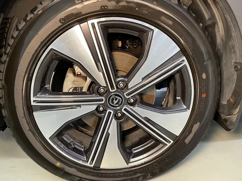 Changan CS55PLUS — миниатюра 15