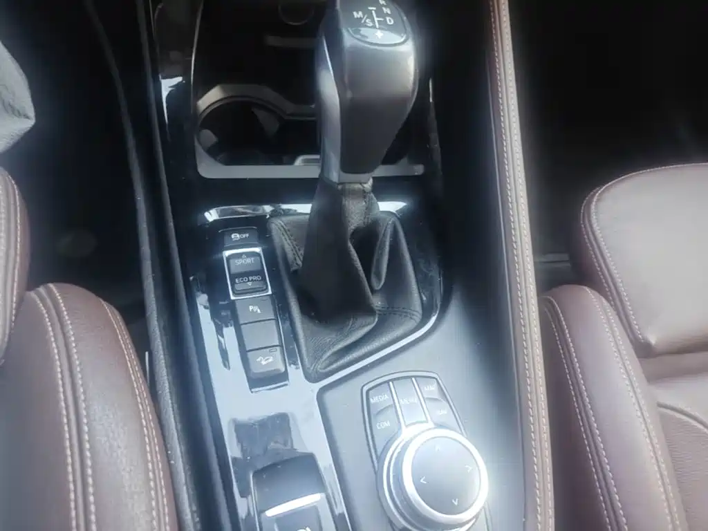 BMW X1 — миниатюра 14