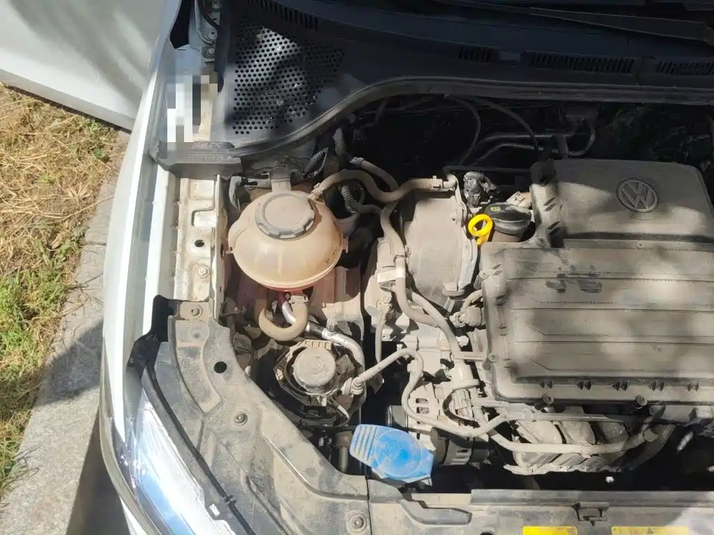 Jetta VA3 — миниатюра 20