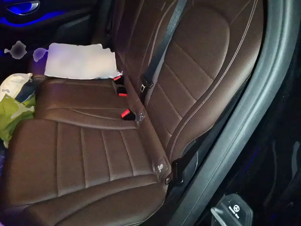 Mercedes-Benz GLC — миниатюра 13