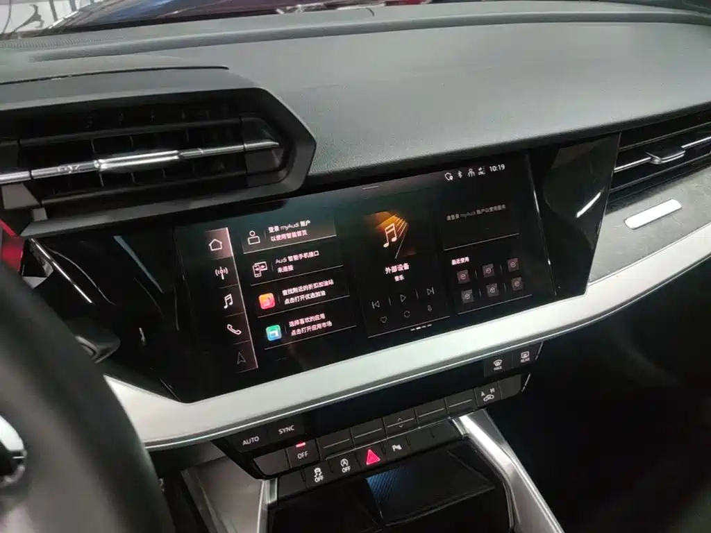 Audi A3 — миниатюра 13