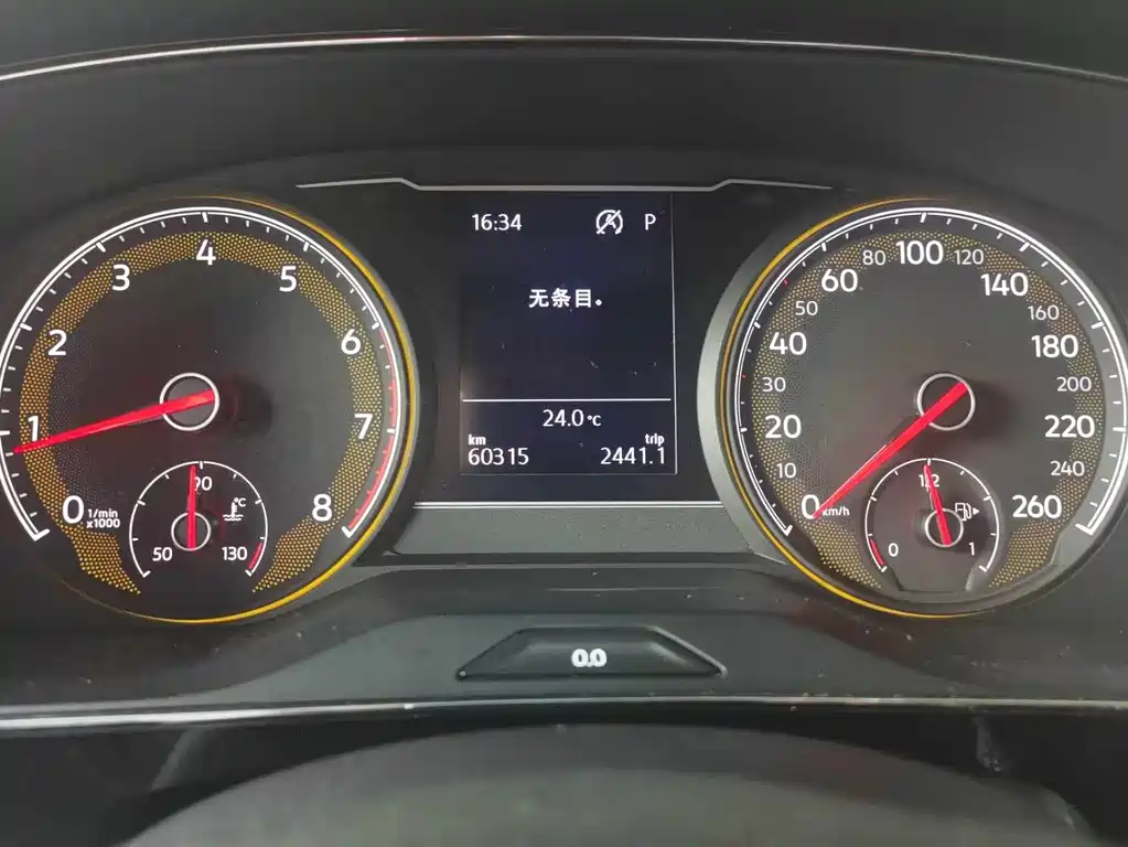 Volkswagen Passat — миниатюра 4