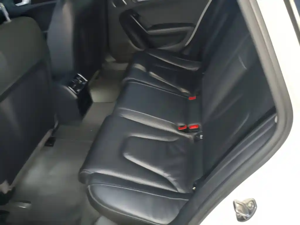 Audi A4L — миниатюра 17