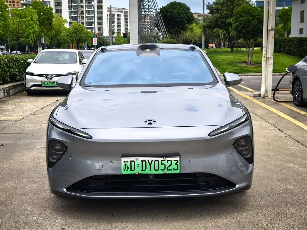 NIO ET7 2024 75kWh Executive