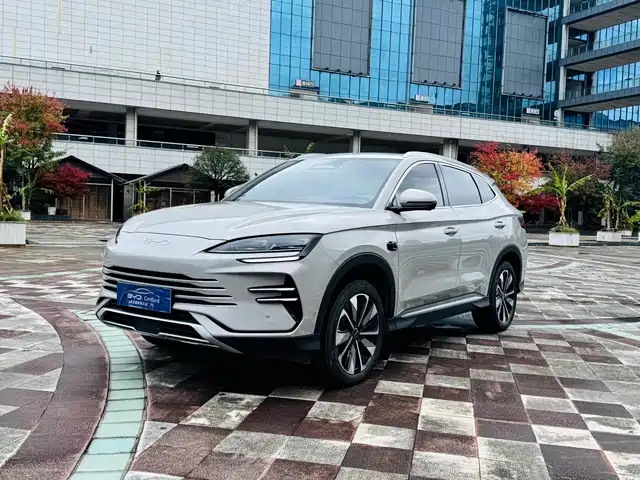 byd songjiang-new-energy
