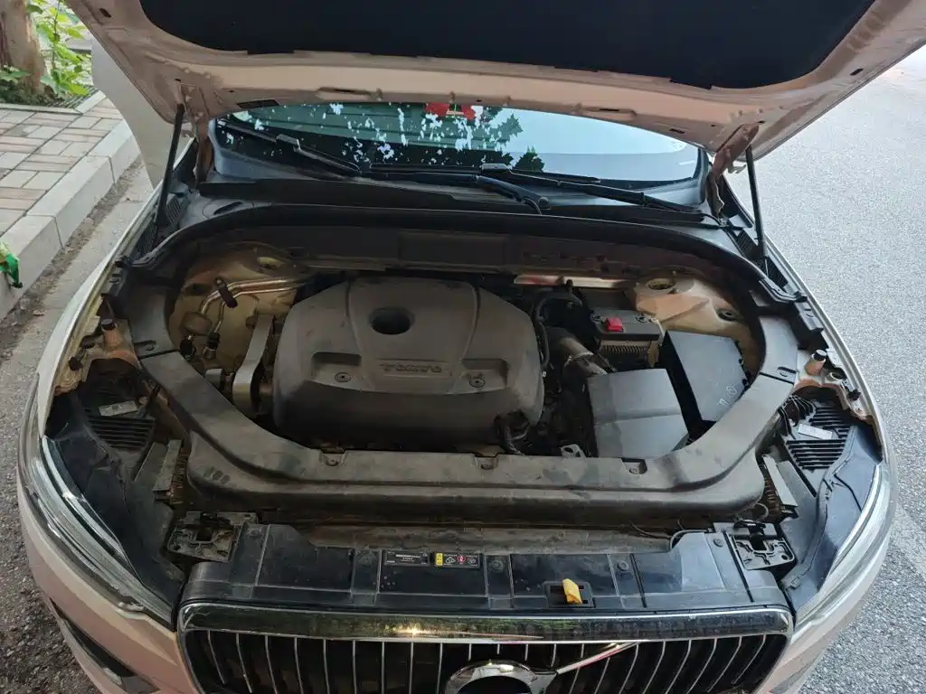 Volvo XC60 — миниатюра 16