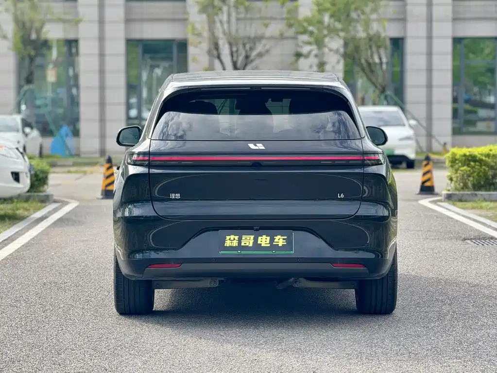 Li Auto IDEAL L6