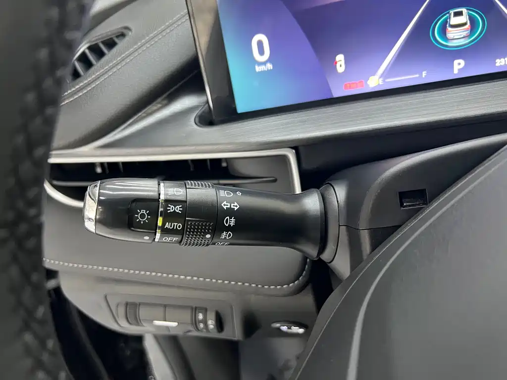 Chery Tiggo 7 PLUS — миниатюра 13
