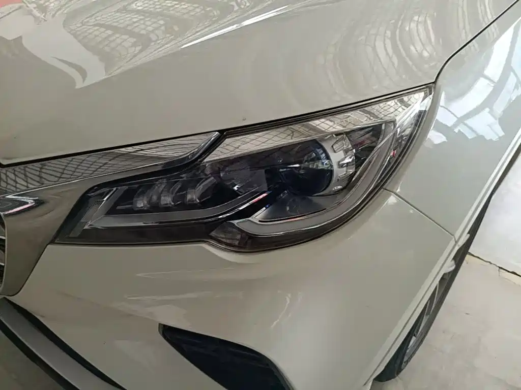 Jetour X70 — миниатюра 24