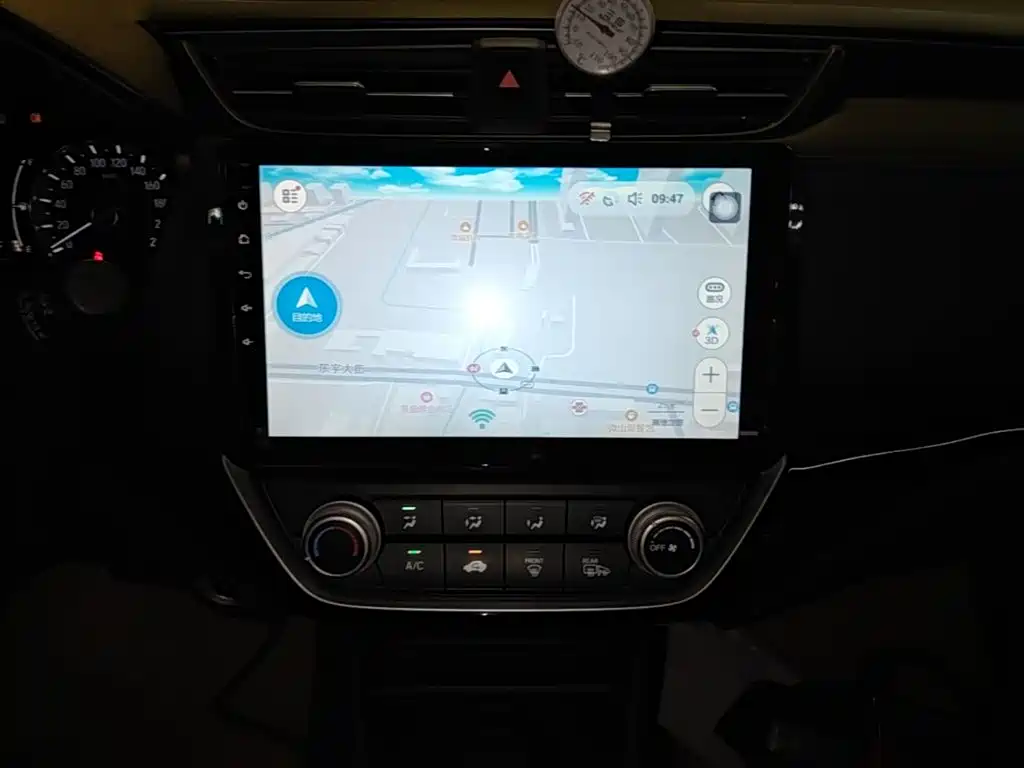 Honda Crider — миниатюра 13