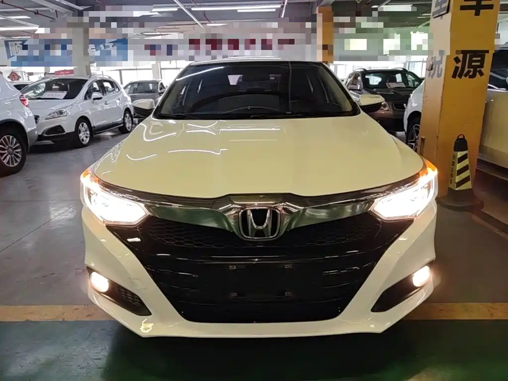 Honda Crider — миниатюра 3