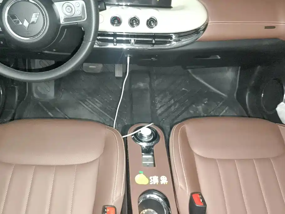 Wuling Bingo — миниатюра 16