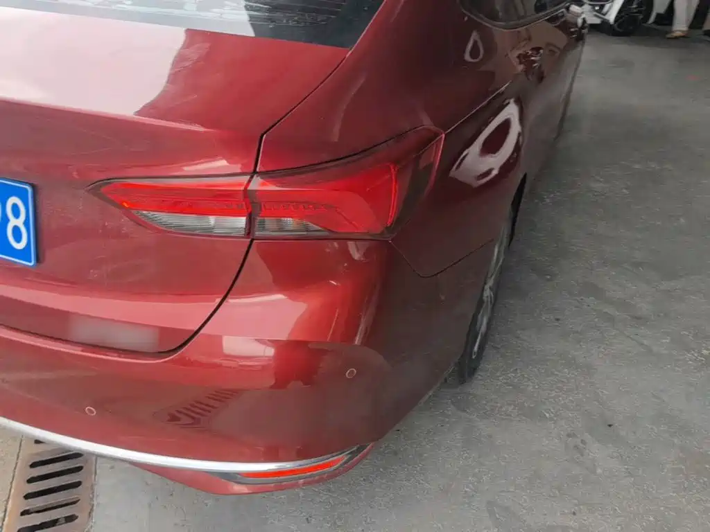 Buick Verano — миниатюра 8