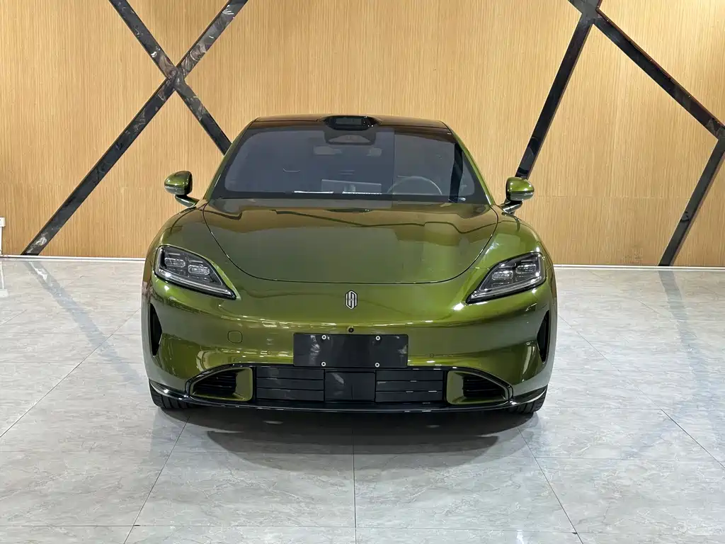 Shangjie Shangjie Z7 — миниатюра 2