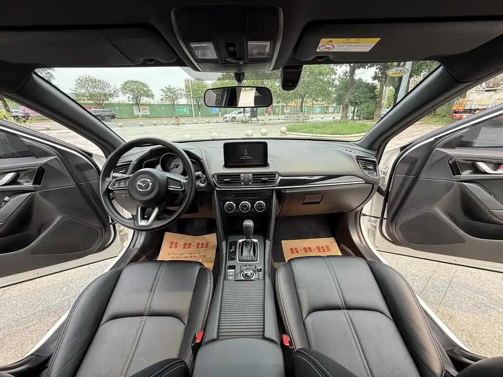 Mazda CX-4 — миниатюра 14