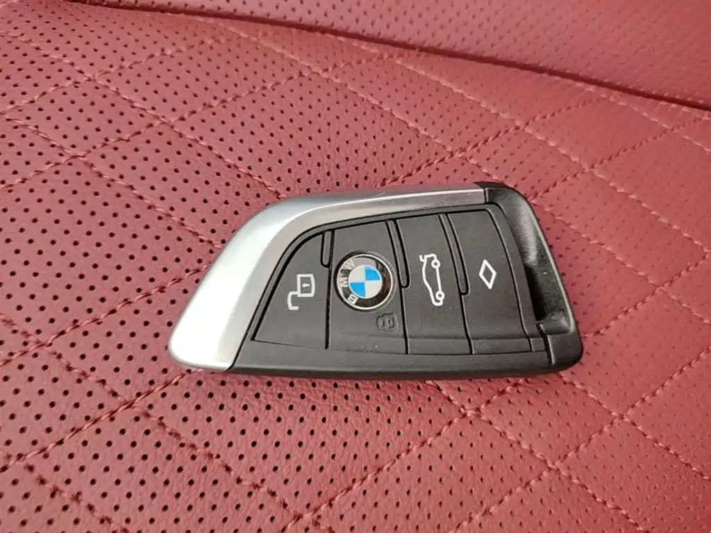 BMW 3 Series 3 2025 325i M Sport
