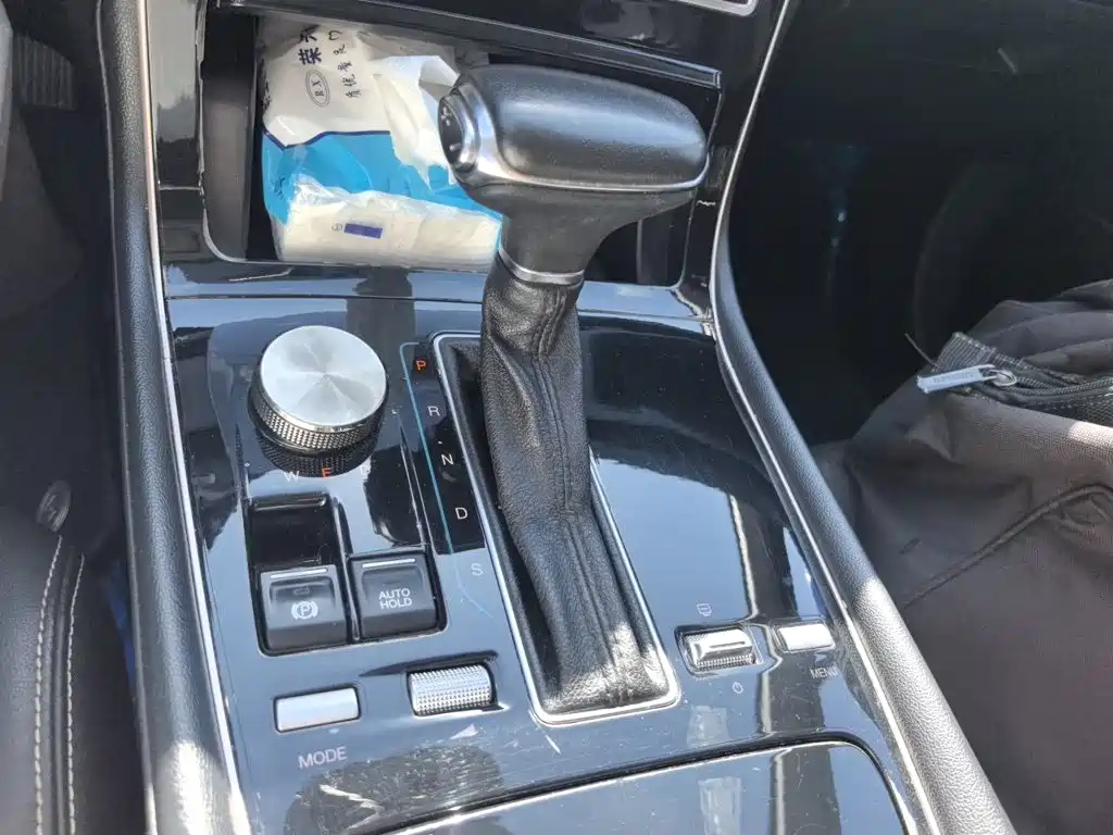 GAC Motor Trumpchi GS5 — миниатюра 10