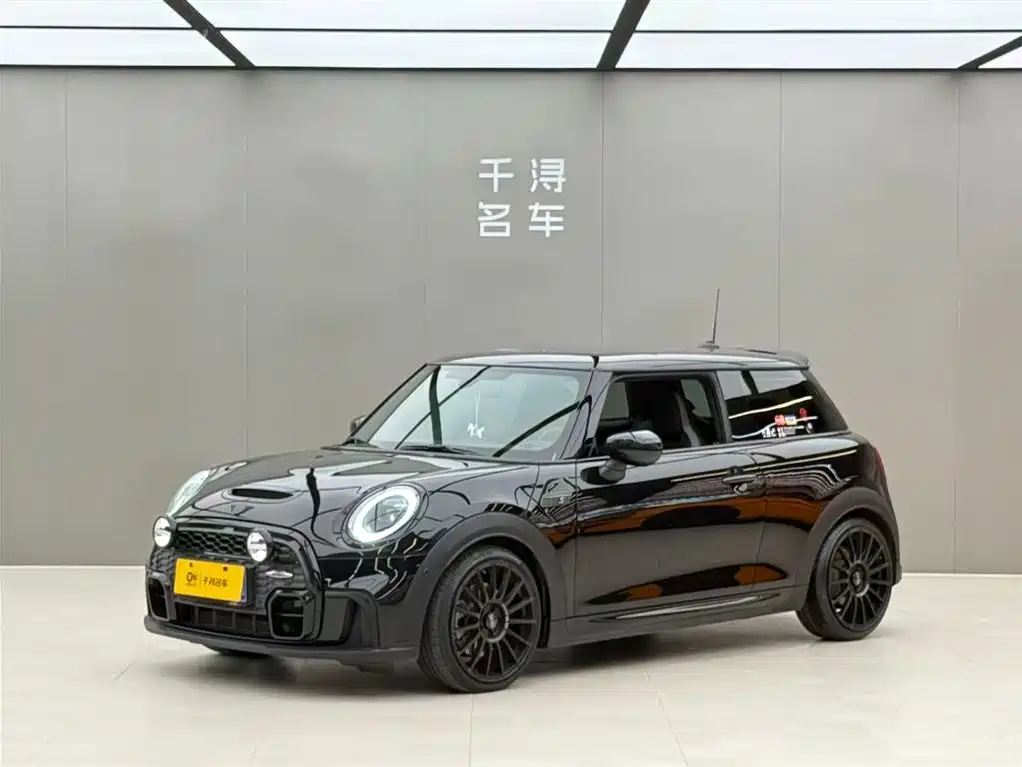 MINI Mini 2021